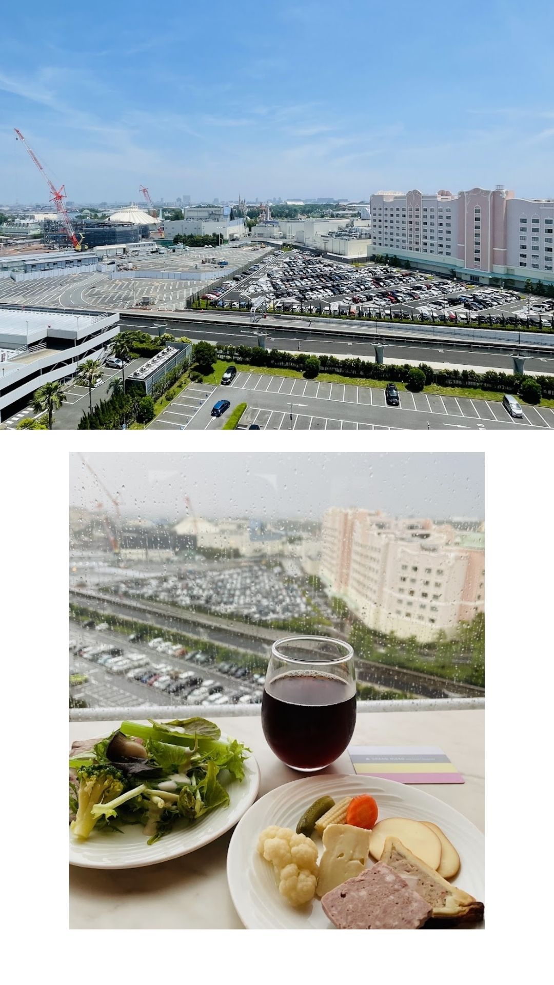 Elegant Wedding Venue with Scenic View